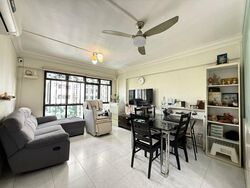 Blk 350 Amk Heights (Ang Mo Kio), HDB 5 Rooms #521567801